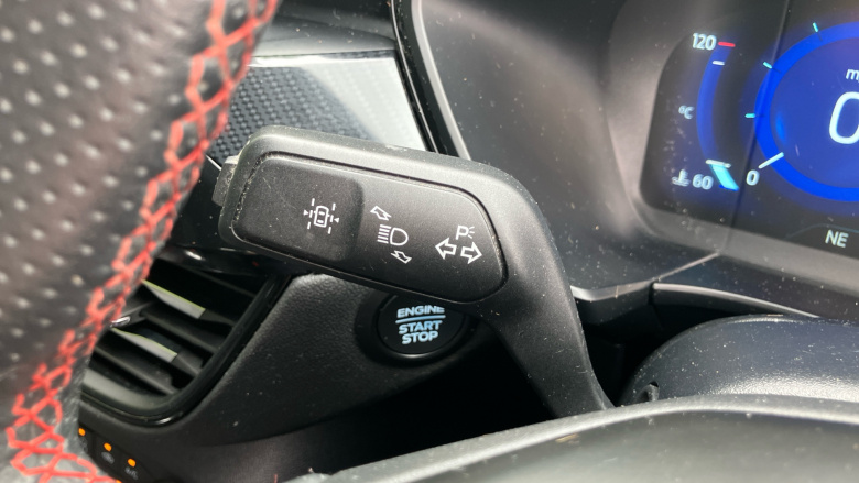 Ford Kuga 1.5 EcoBlue ST-Line First Edition 5dr Diesel Estate